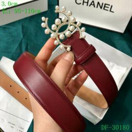 Picture of Chanel Belts _SKUChanelBelt30mm95-110cm8L92765